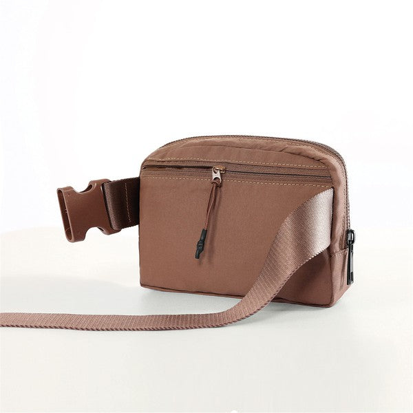 Waterproof Belt Bag