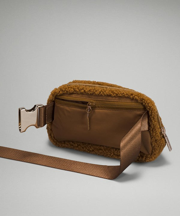 Sherpa Belt Bag