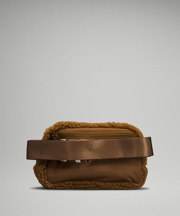 Sherpa Belt Bag