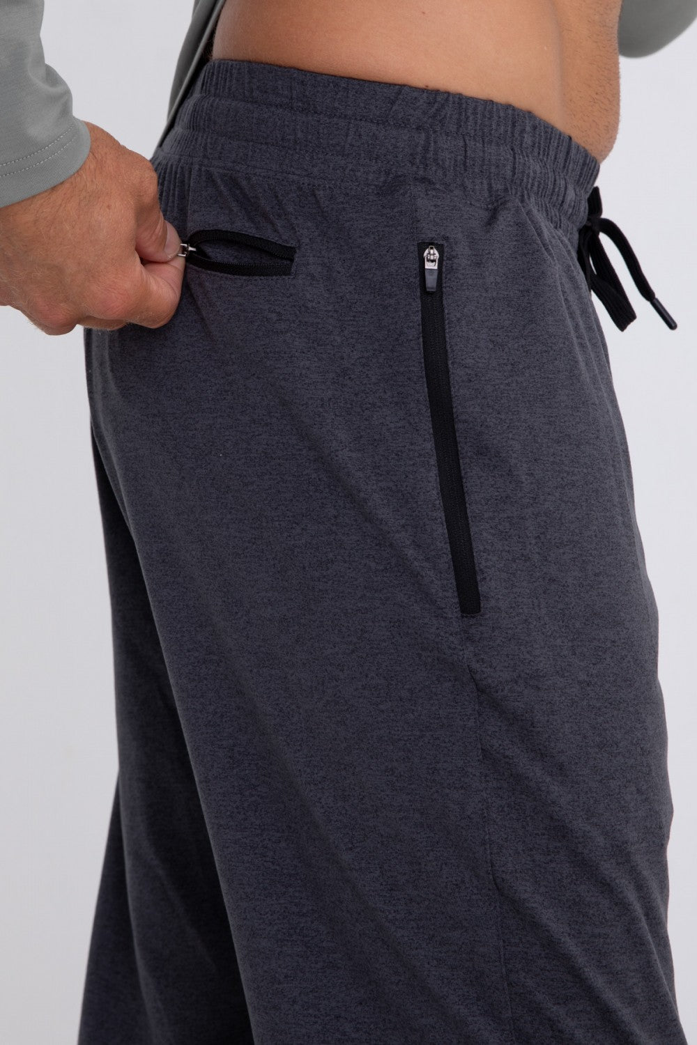 Relaxed Fit Sweatpant Joggers