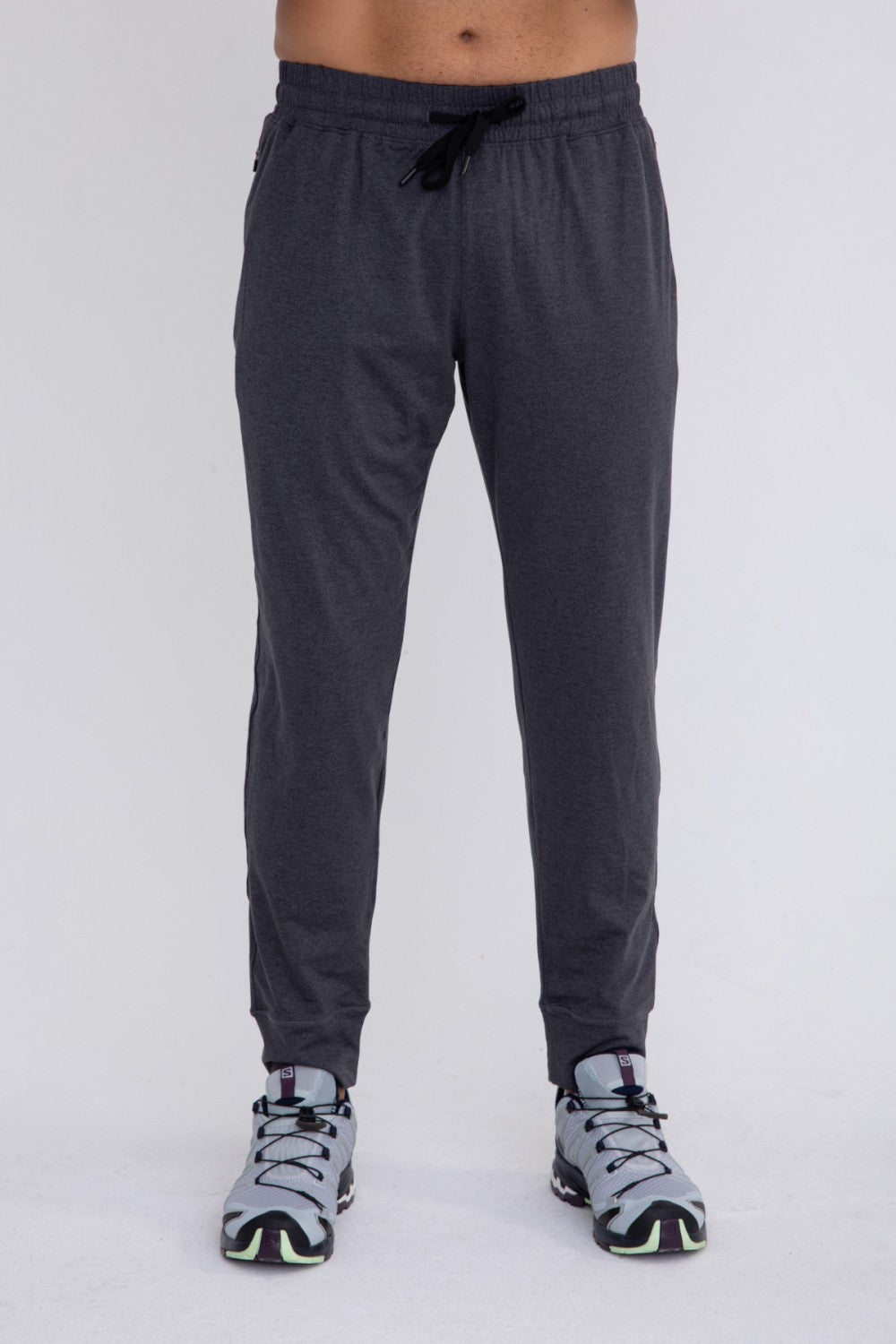 Relaxed Fit Sweatpant Joggers