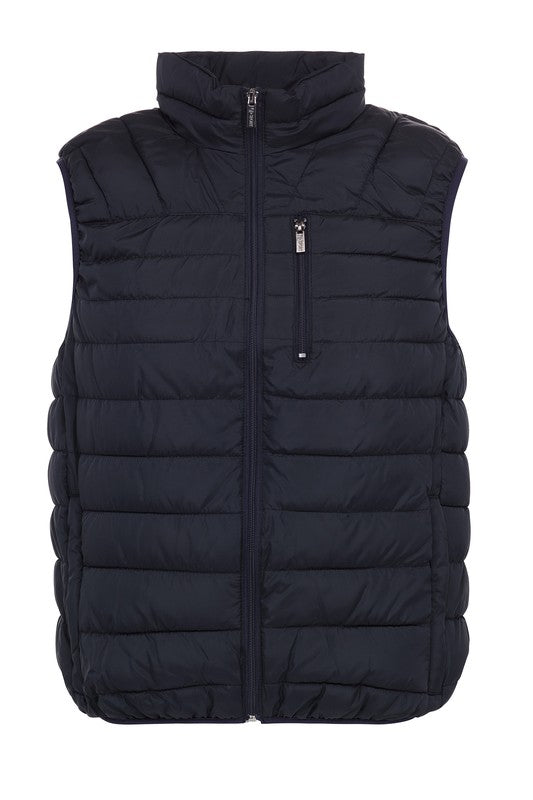 Puffer Vest