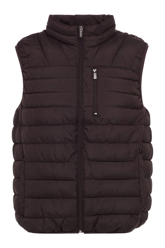 Puffer Vest