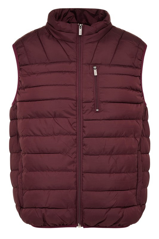 Puffer Vest