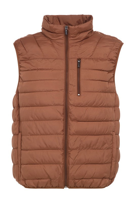 Puffer Vest