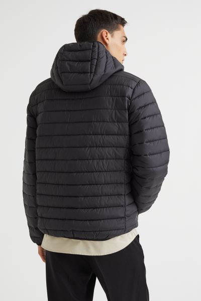 Lightweight Packable Puffer Jacket