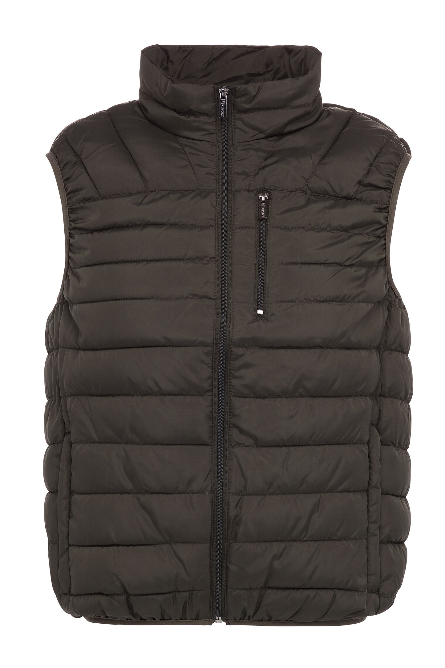 Puffer Vest