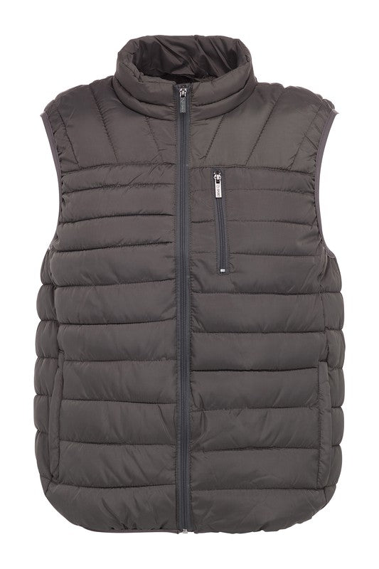 Puffer Vest